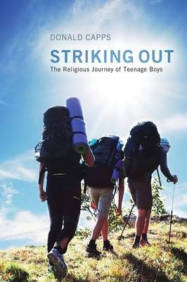 Striking Out - Dr Donald Capps