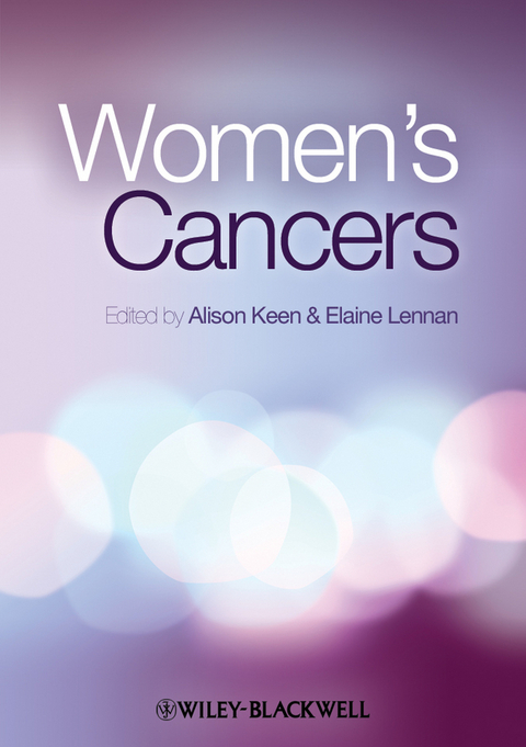 Women's Cancers - 