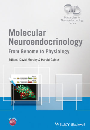 Molecular Neuroendocrinology -  Harold Gainer,  David Murphy