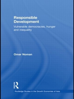 Responsible Development - Omar Noman