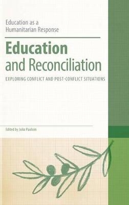 Education and Reconciliation - 