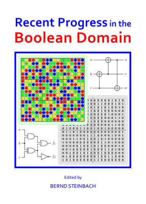Recent Progress in the Boolean Domain - 