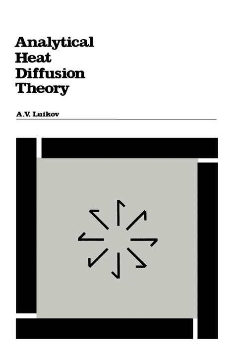 Analytical Heat Diffusion Theory -  A Luikov