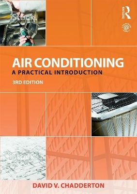 Air Conditioning - David Chadderton