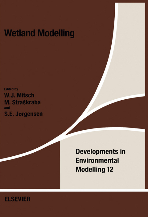 Wetland Modelling - 