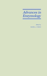 Advances in Enzymology and Related Areas of Molecular Biology, Volume 72, Part A - 