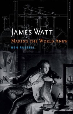 James Watt - Ben Russell