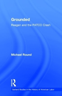 Grounded - Michael Round