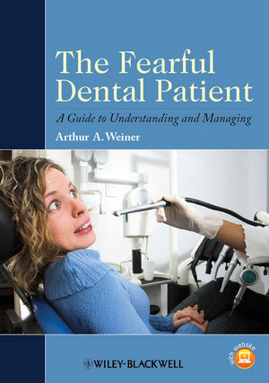 Fearful Dental Patient - 