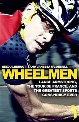 Wheelmen - Reed Albergotti, Vanessa O'Connell