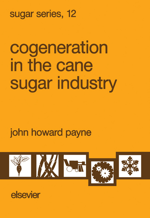 Cogeneration in the Cane Sugar Industry -  J.H. Payne