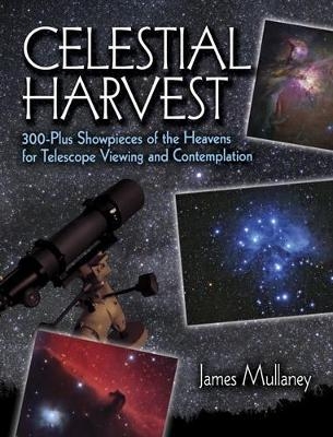 Celestial Harvest - J Mullaney