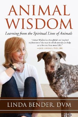 Animal Wisdom - Linda Bender
