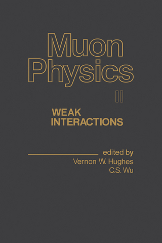 Muon Physics V2 - Vernon Hughes
