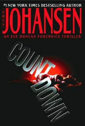 Countdown - Iris Johansen