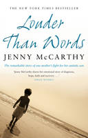 Louder Than Words - Jenny McCarthy