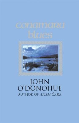 Conamara Blues - John O'Donohue