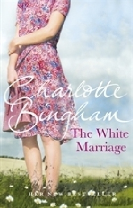 The White Marriage - Charlotte Bingham