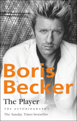 The Player - Boris Becker
