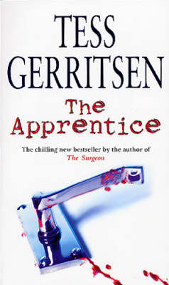 The Apprentice - Tess Gerritsen