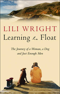 Learning To Float - Lili Wright