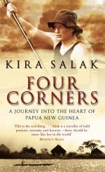 Four Corners - Kira Salak