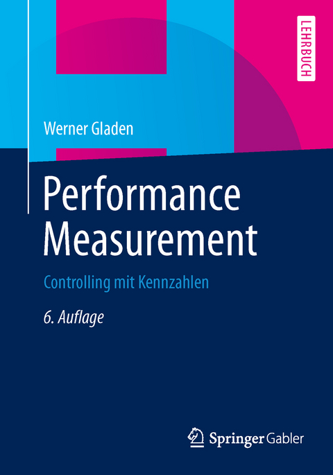 Performance Measurement - Werner Gladen