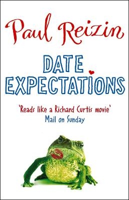 Date Expectations - Paul Reizin