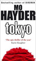 Tokyo - Mo Hayder