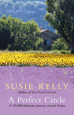 A Perfect Circle - Susie Kelly