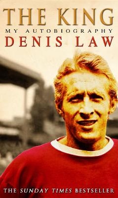 The King - Denis Law