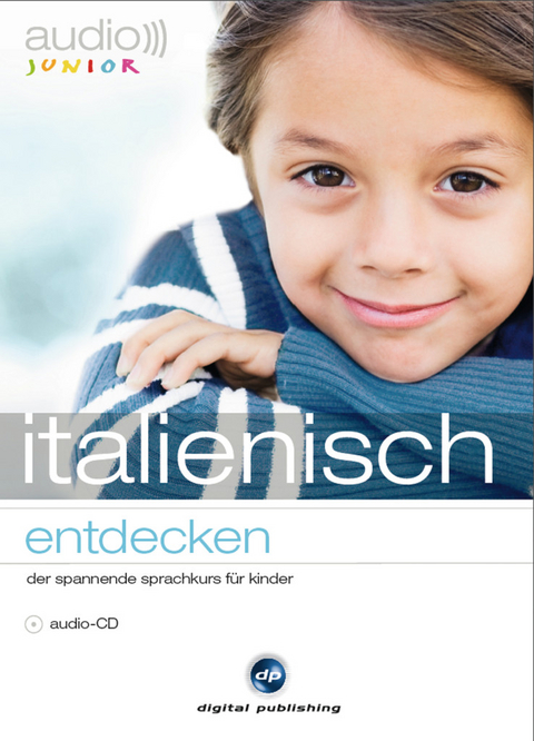 audio junior italienisch entdecken - 