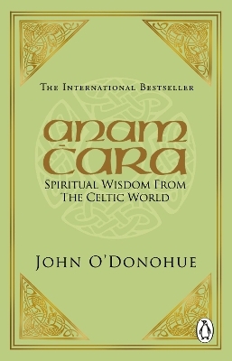 Anam Cara - John O'Donohue