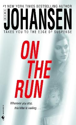 On the Run - Iris Johansen