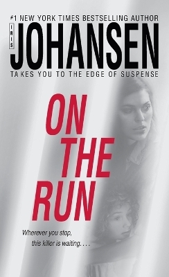 On the Run - Iris Johansen