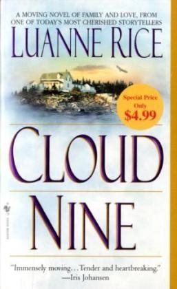 Cloud Nine - Luanne Rice