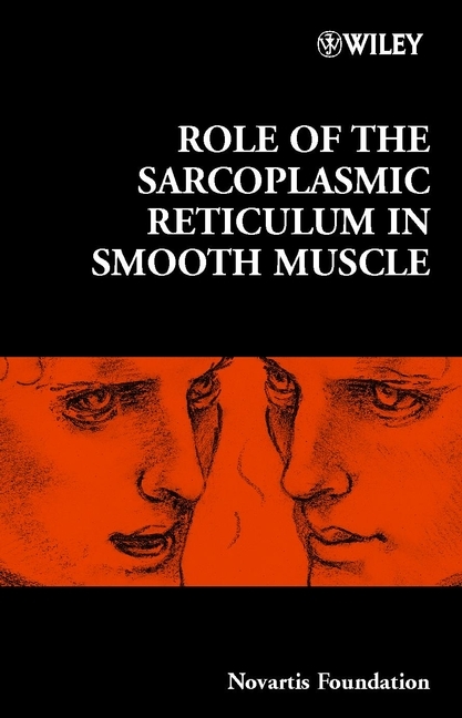 Role of the Sarcoplasmic Reticulum in Smooth Muscle - 