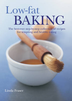 Low-fat Baking -  Fraser Linda