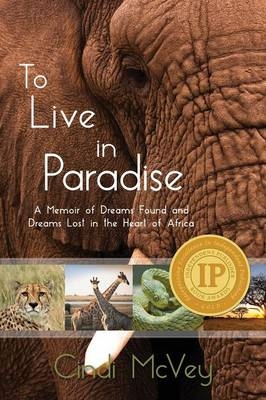 To Live in Paradise - Cindi McVey