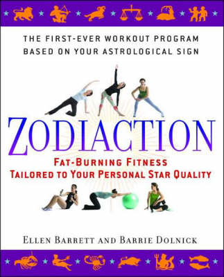 Zodiaction - Ellen Barrett