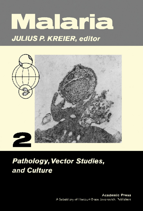 Pathology, Vector Studies, and Culture - 