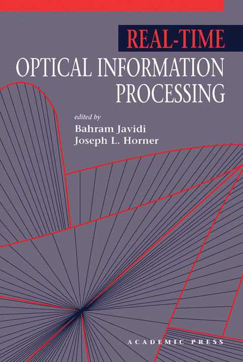 Real-Time Optical Information Processing - 