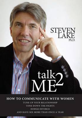 Talk2me - Steven Lake