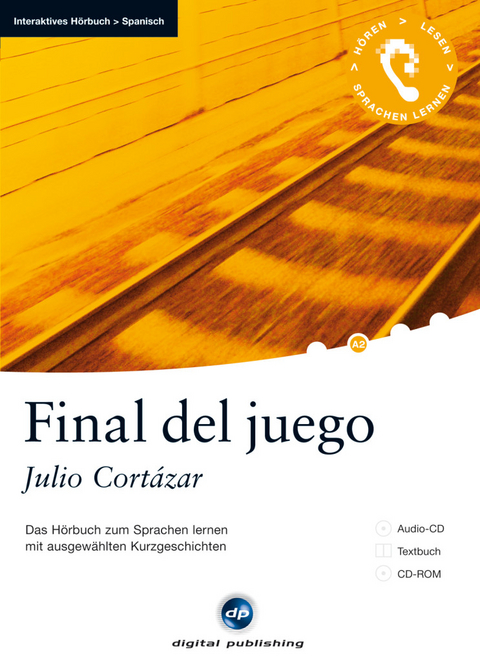 Final de juego - Julio Cortázar