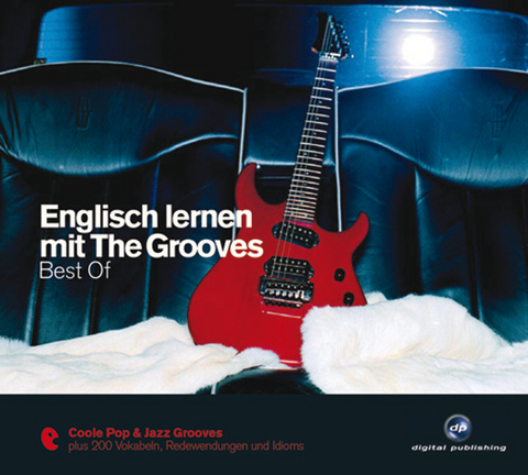 Englisch lernen mit The Grooves - 