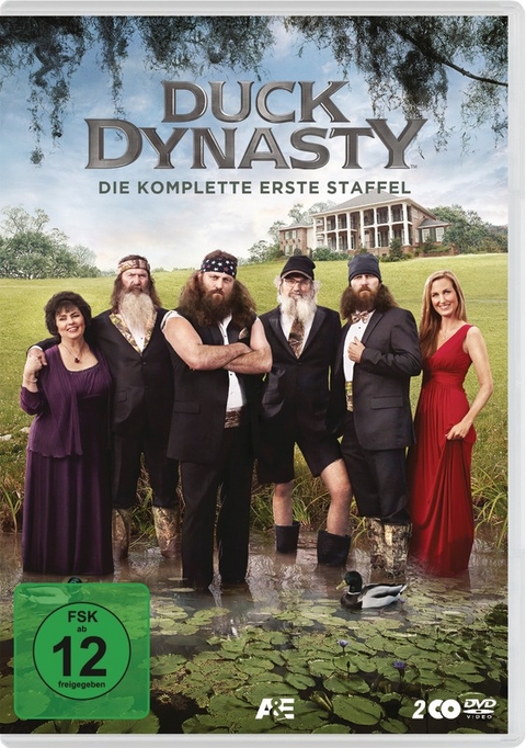 Duck Dynasty