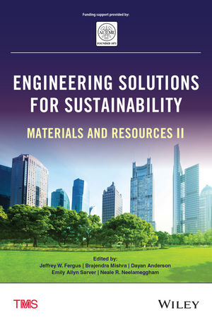 Engineering Solutions for Sustainability - 