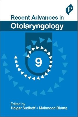 Recent Advances in Otolaryngology: 9 - 