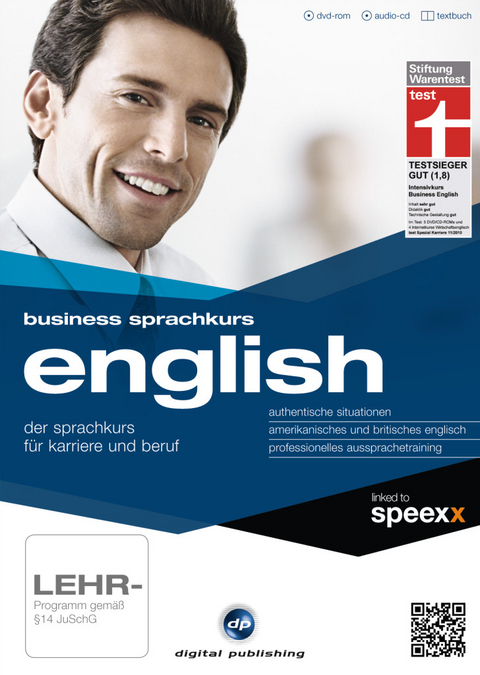 business sprachkurs english - 