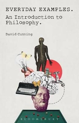 Everyday Examples - Professor David Cunning